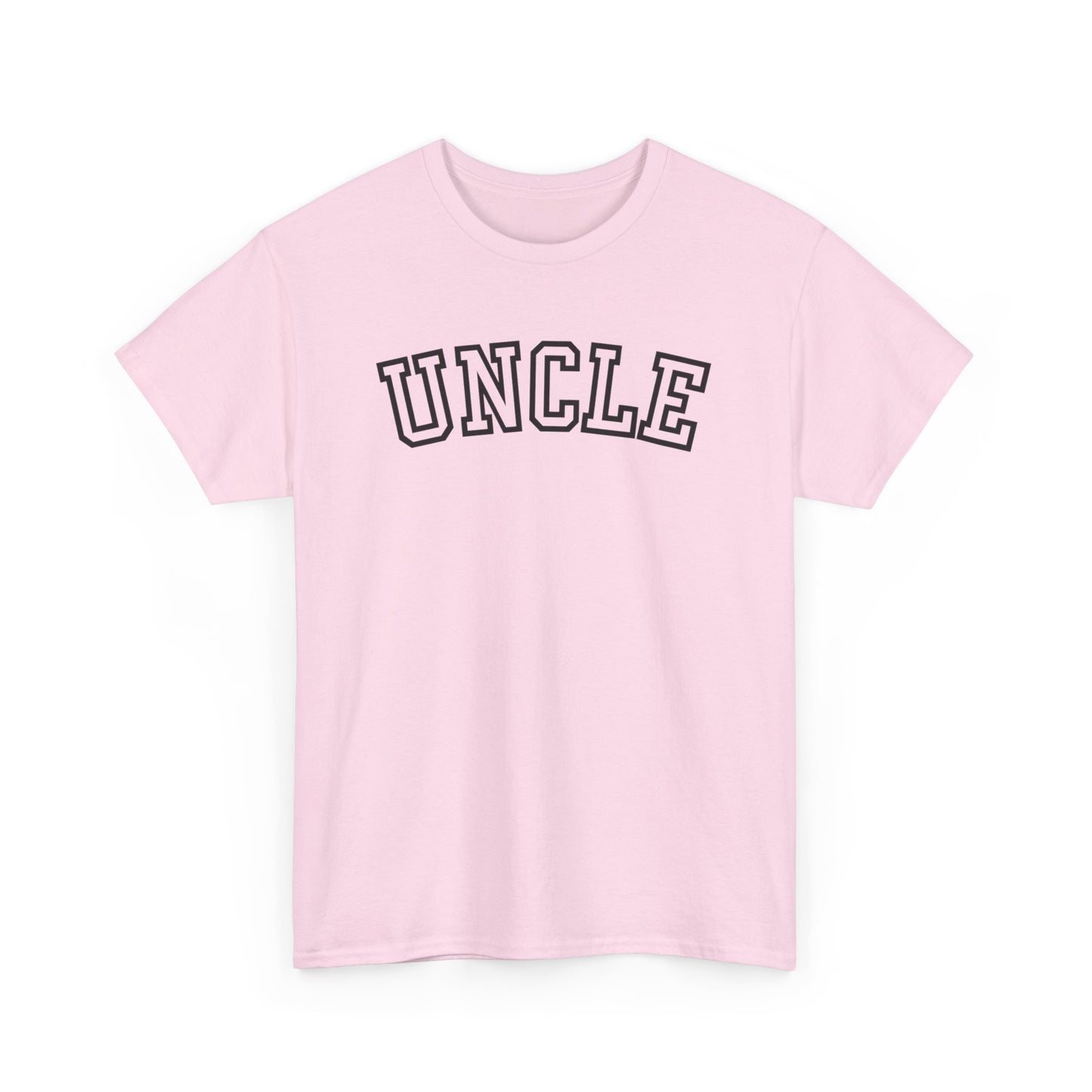 Uncle T-Shirt