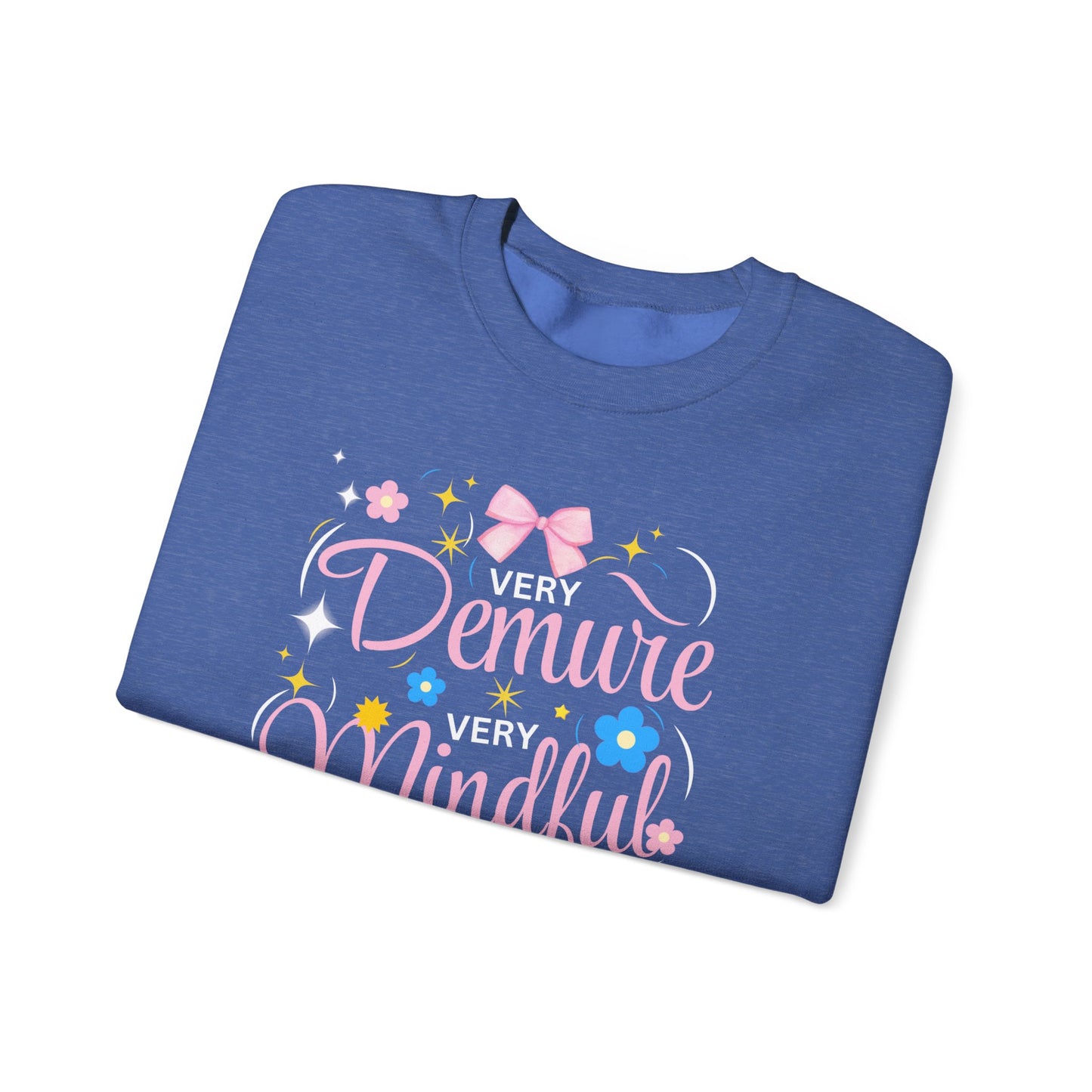 Demure Sweatshirt