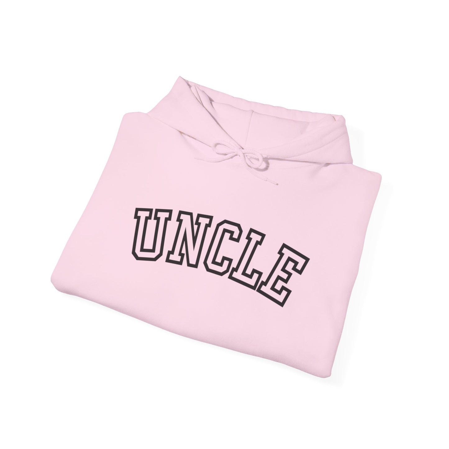 Uncle Hoodie