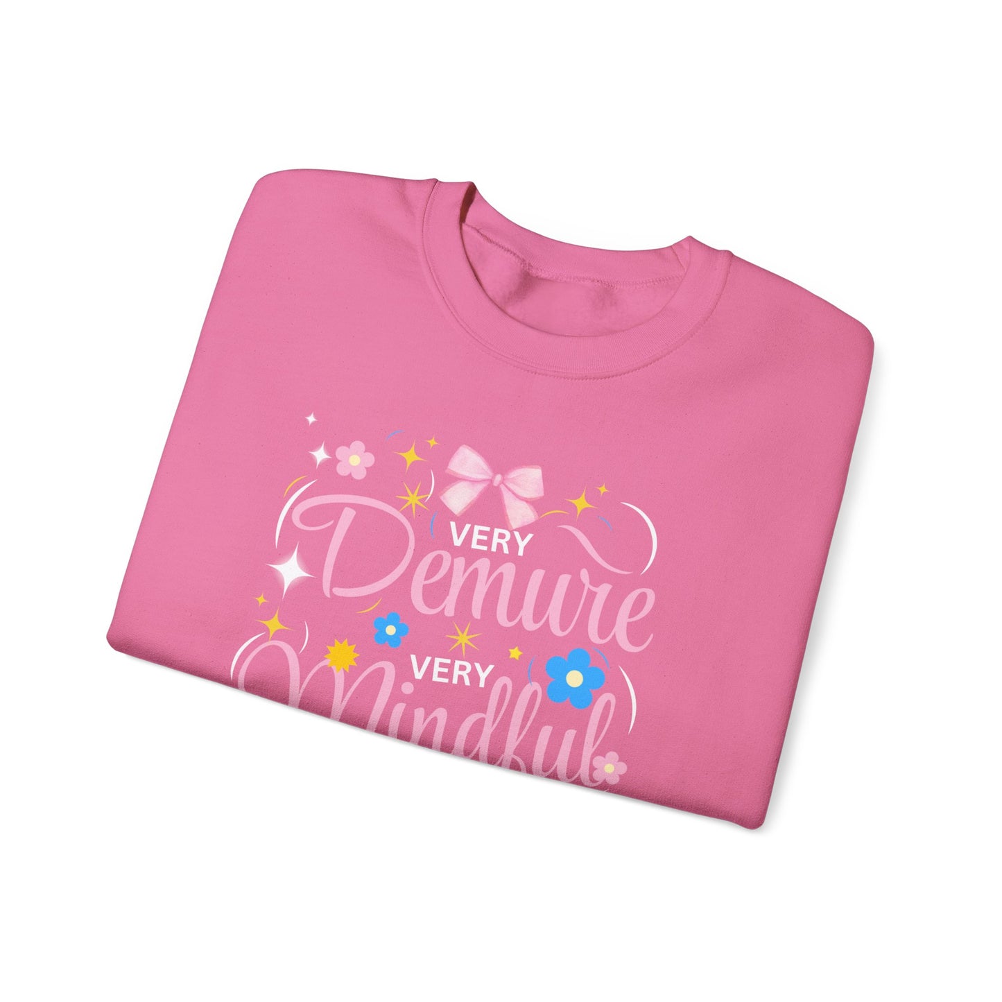 Demure Sweatshirt