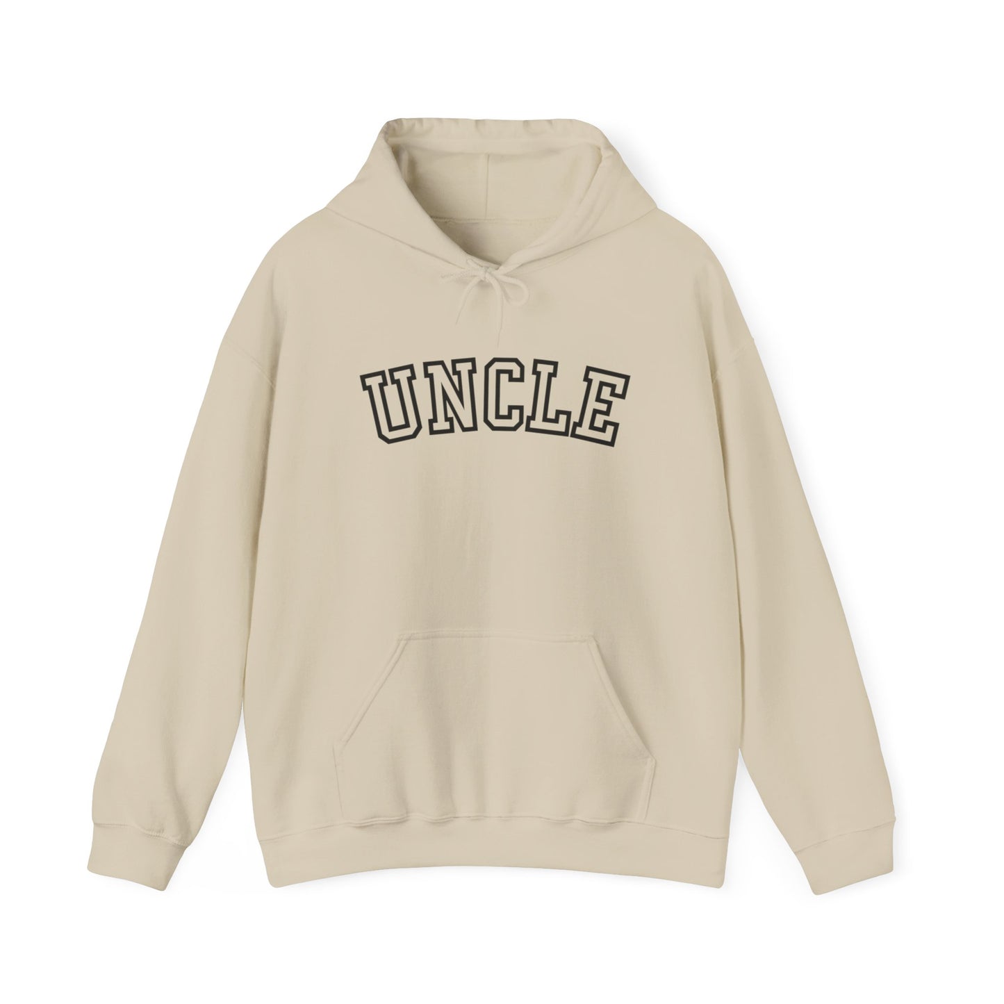 Uncle Hoodie