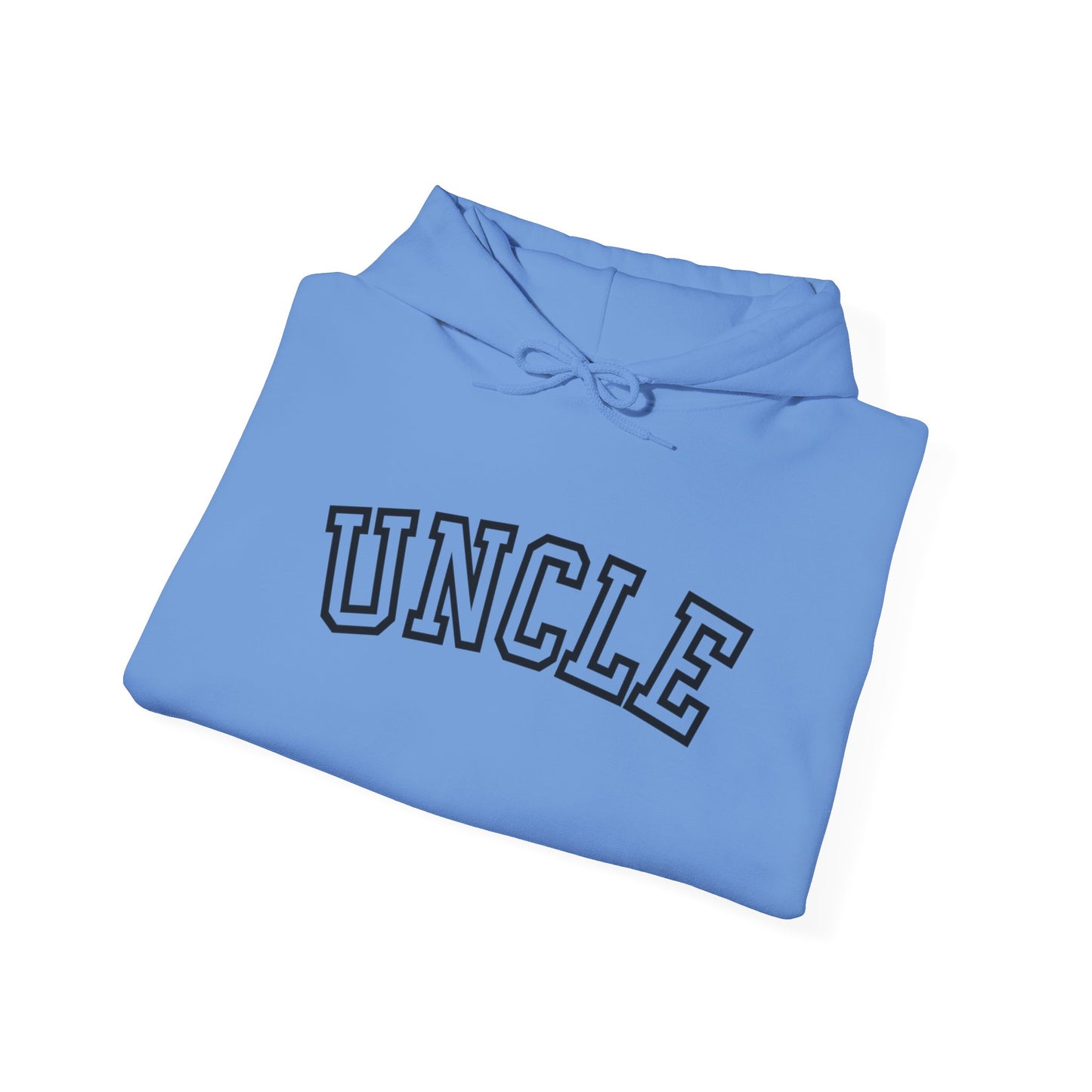 Uncle Hoodie