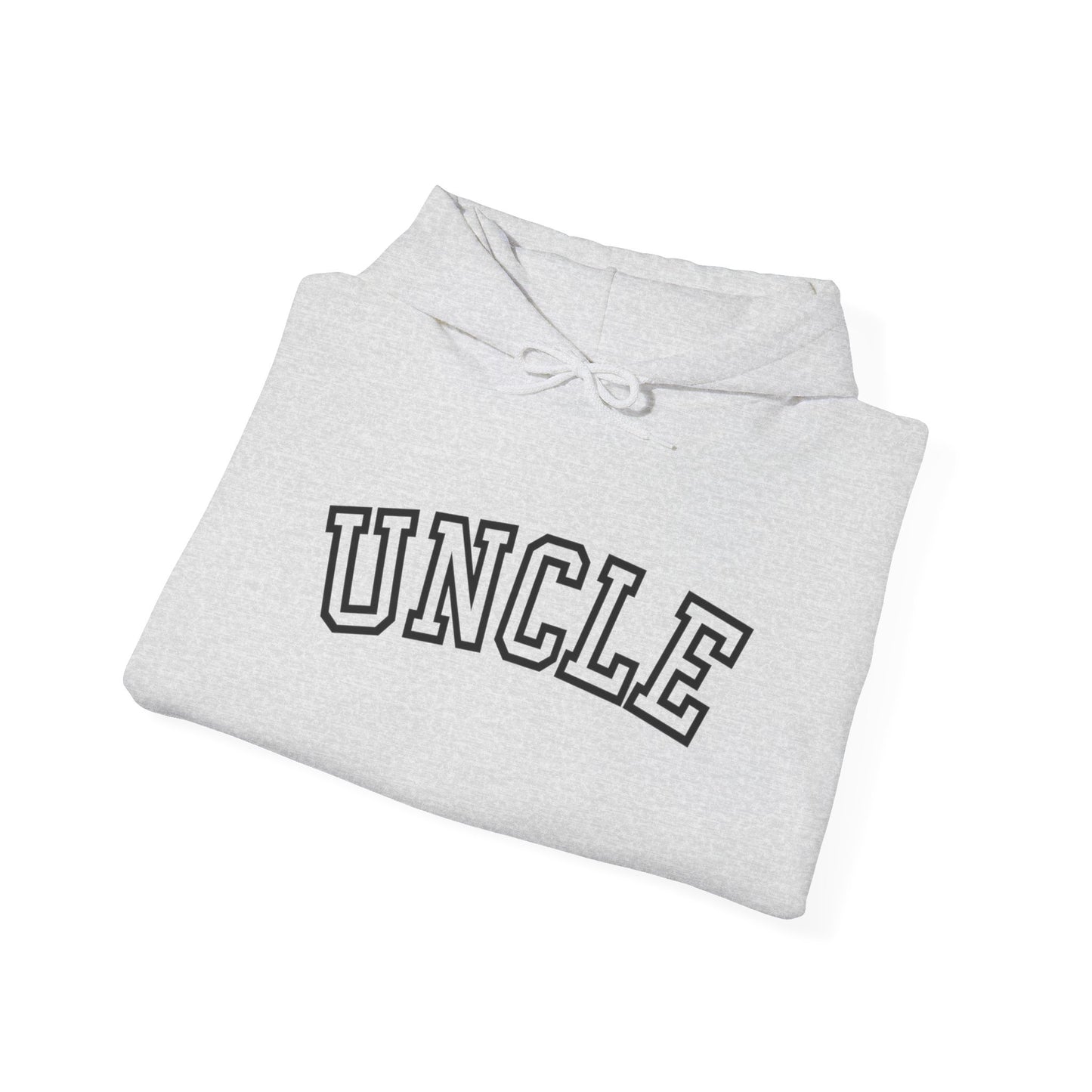 Uncle Hoodie