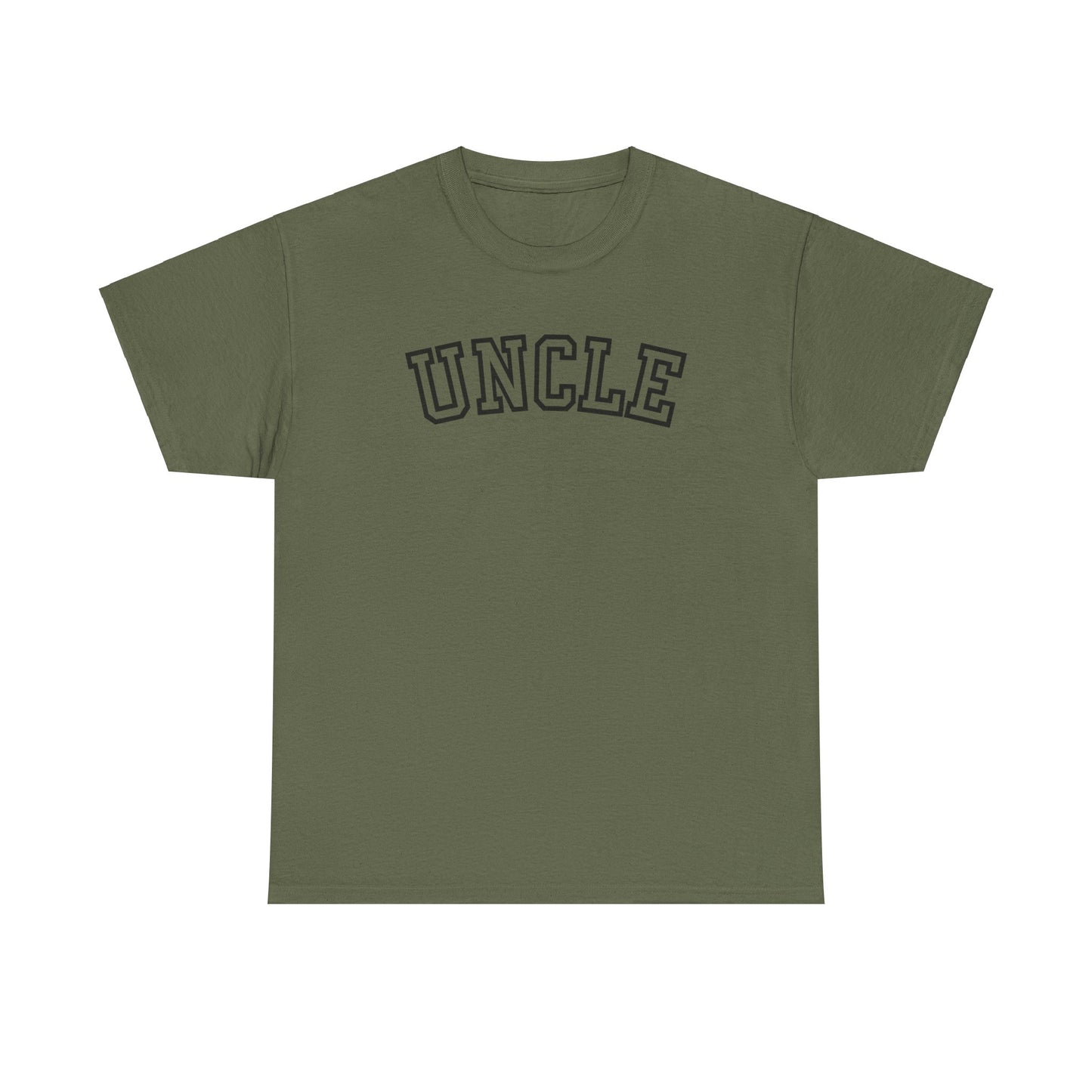 Uncle T-Shirt