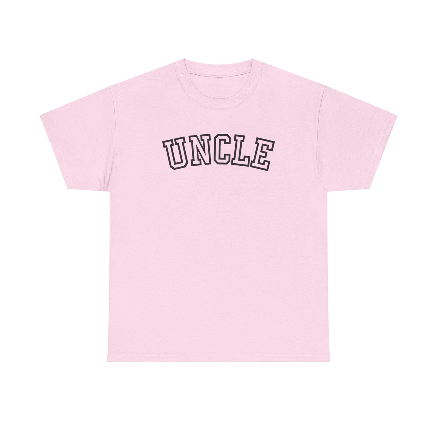 Uncle T-Shirt