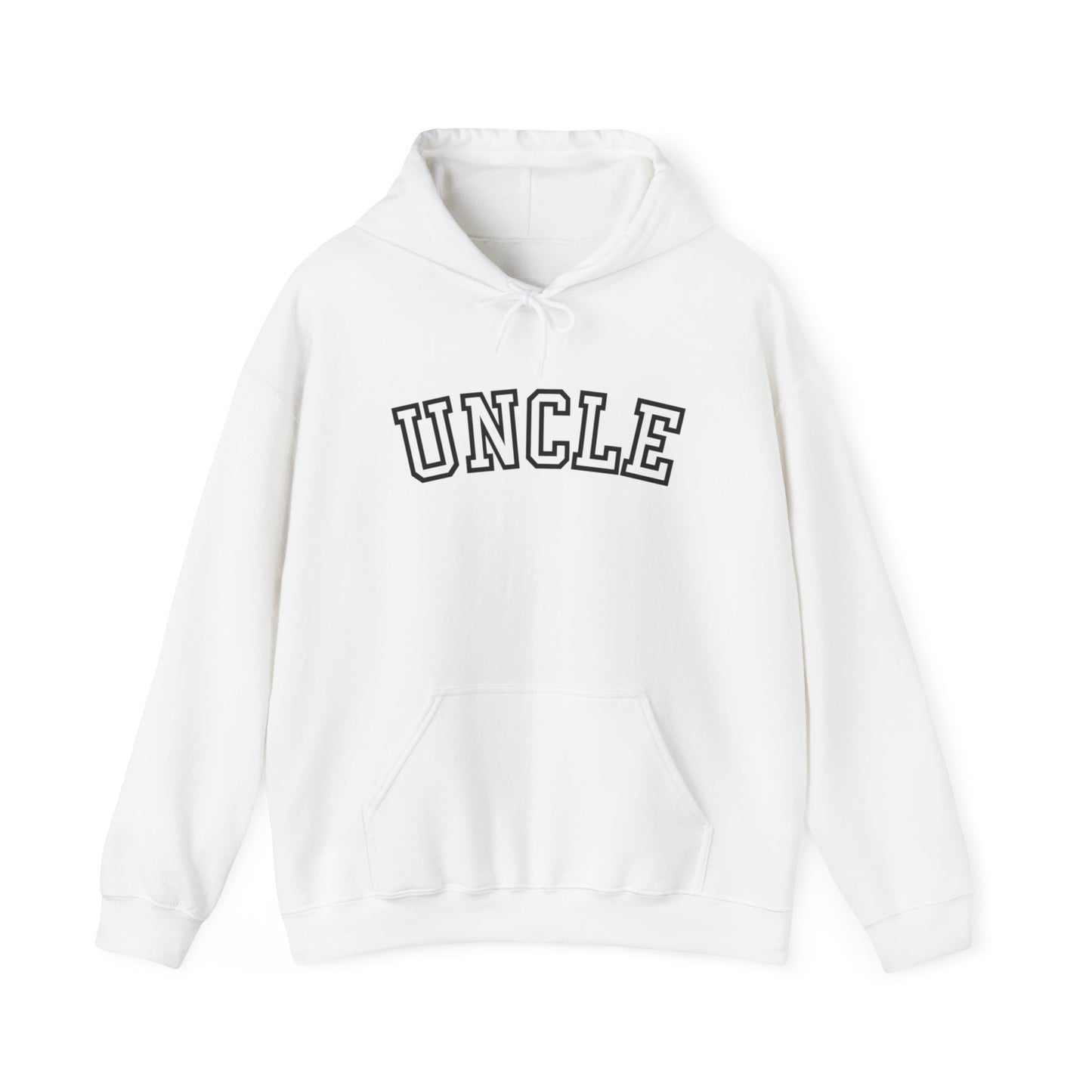 Uncle Hoodie