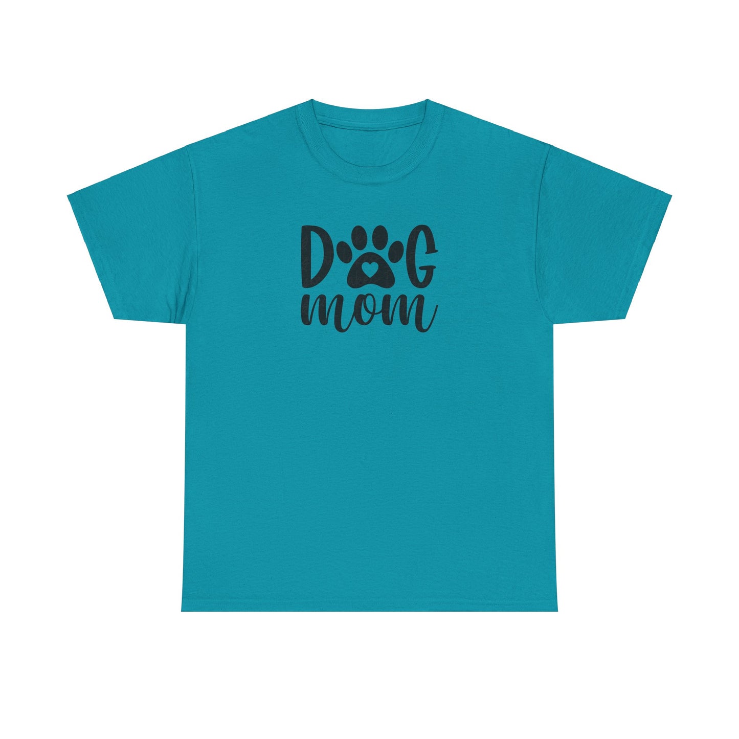 Dog Mom T-Shirt