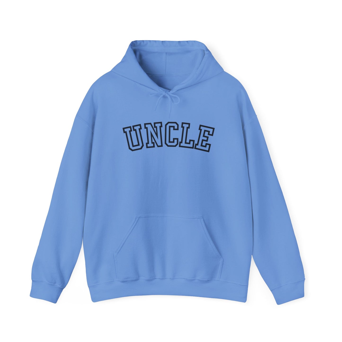 Uncle Hoodie