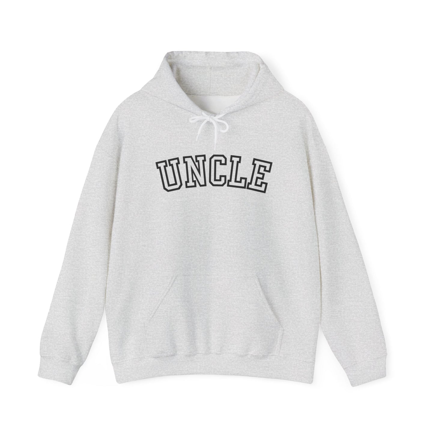 Uncle Hoodie