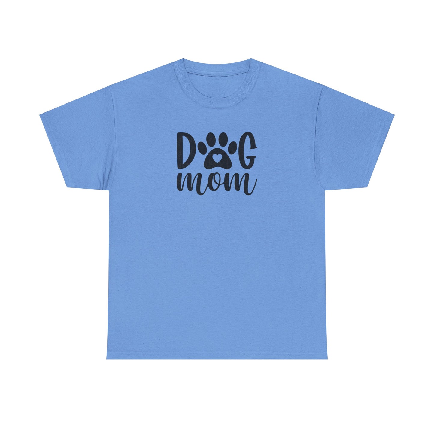 Dog Mom T-Shirt