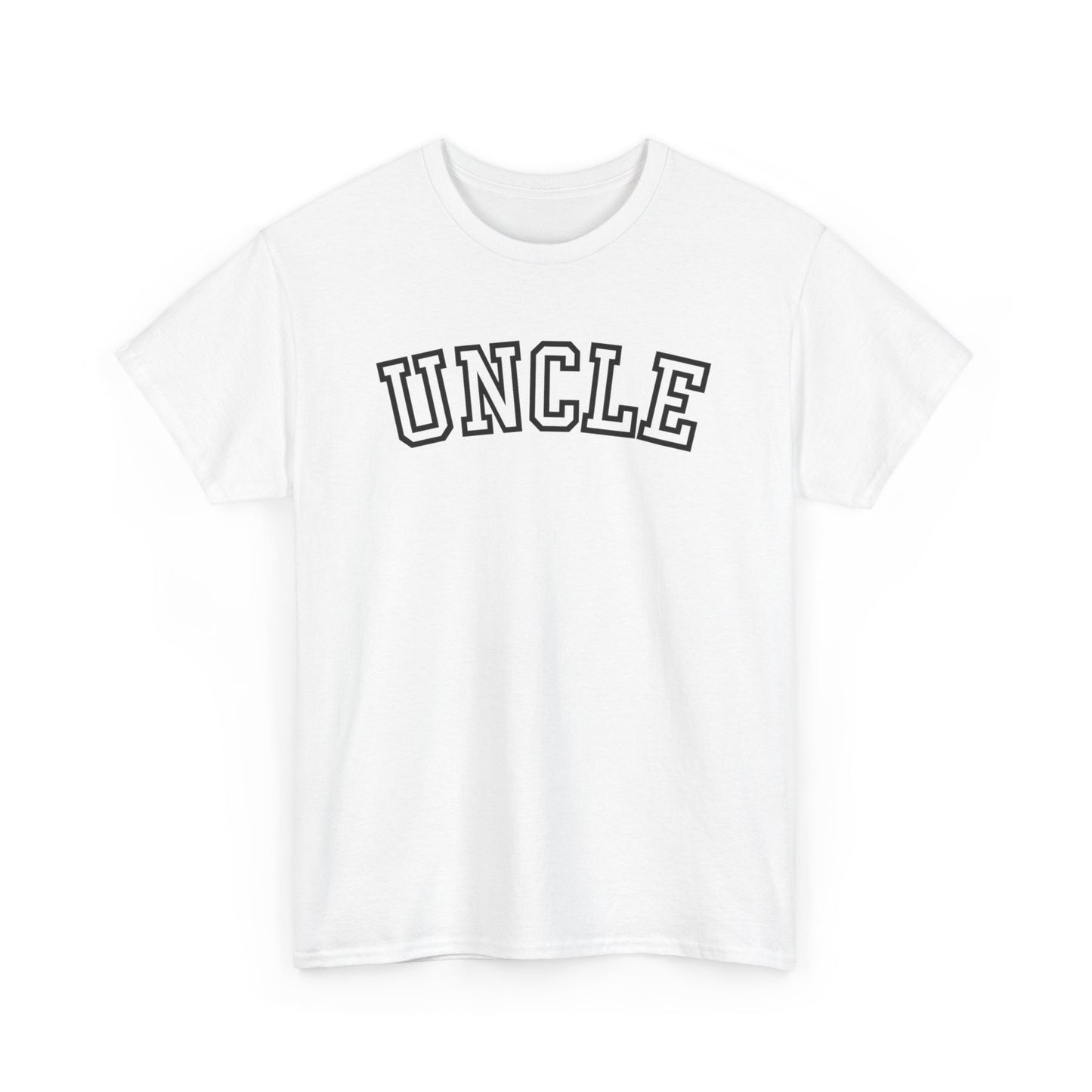 Uncle T-Shirt