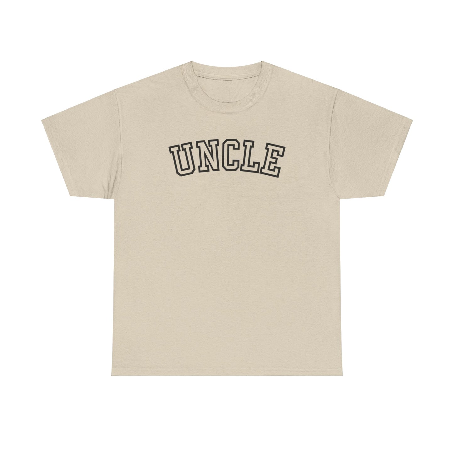 Uncle T-Shirt