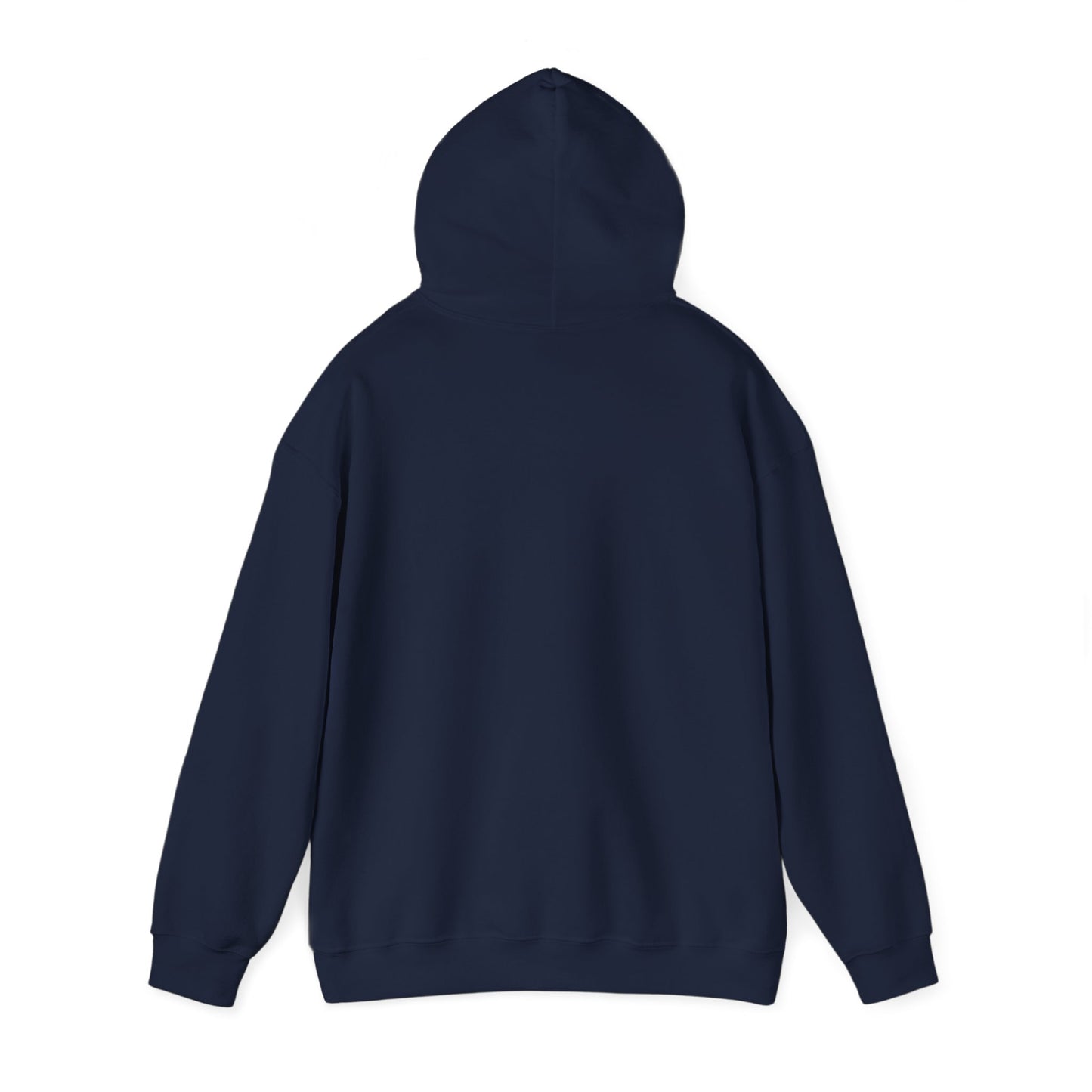 Auntie Block Letter Hoodie