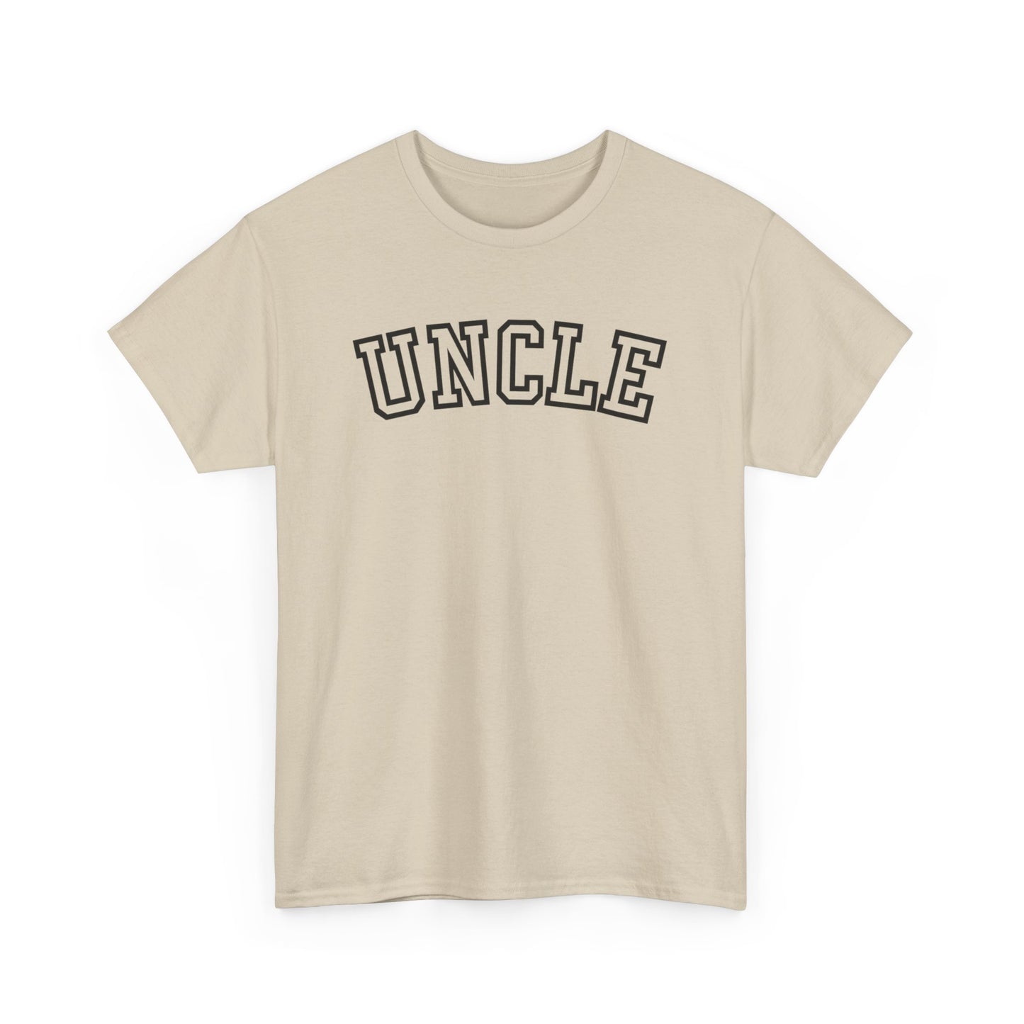 Uncle T-Shirt