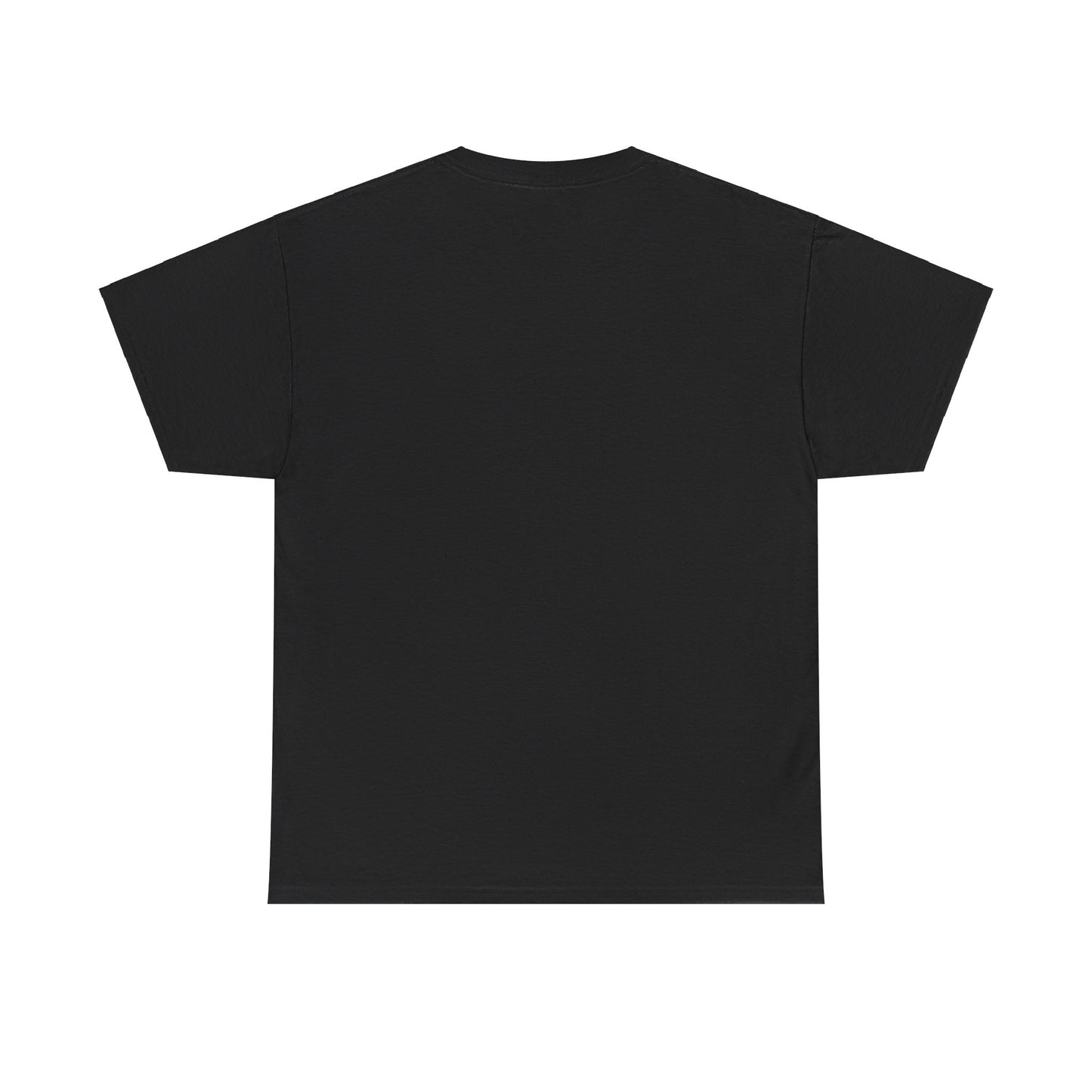 BLACK FATHER - The Essential Element T-Shirt