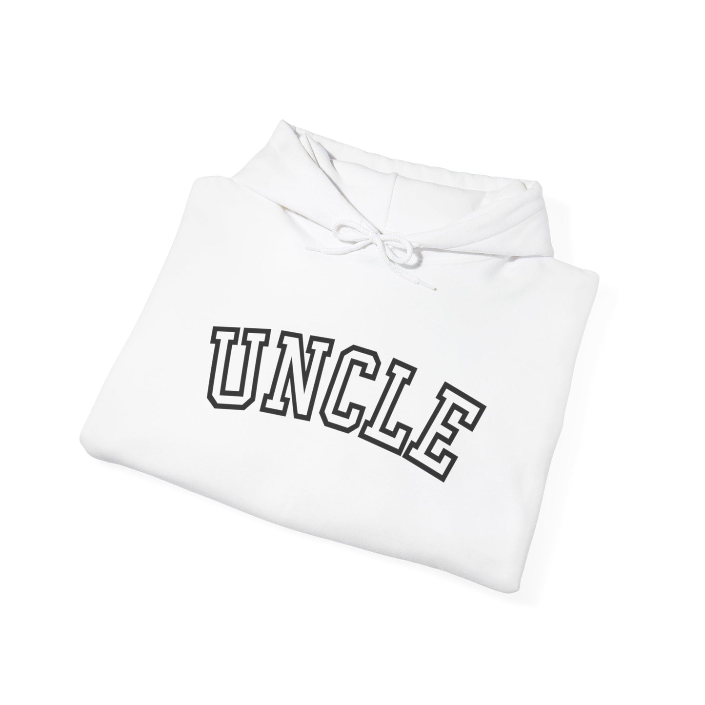 Uncle Hoodie