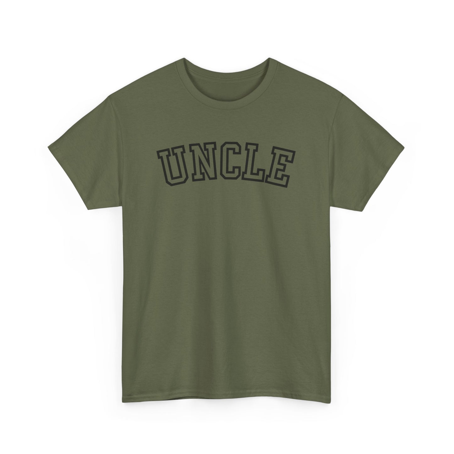 Uncle T-Shirt