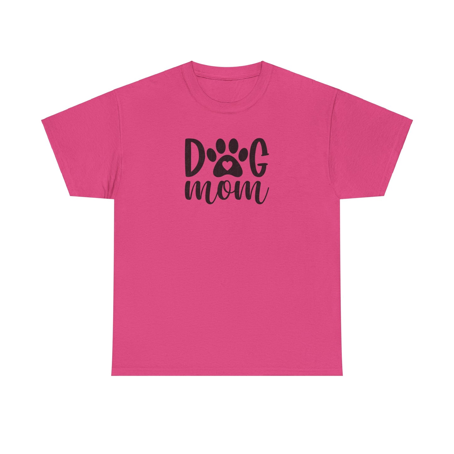 Dog Mom T-Shirt