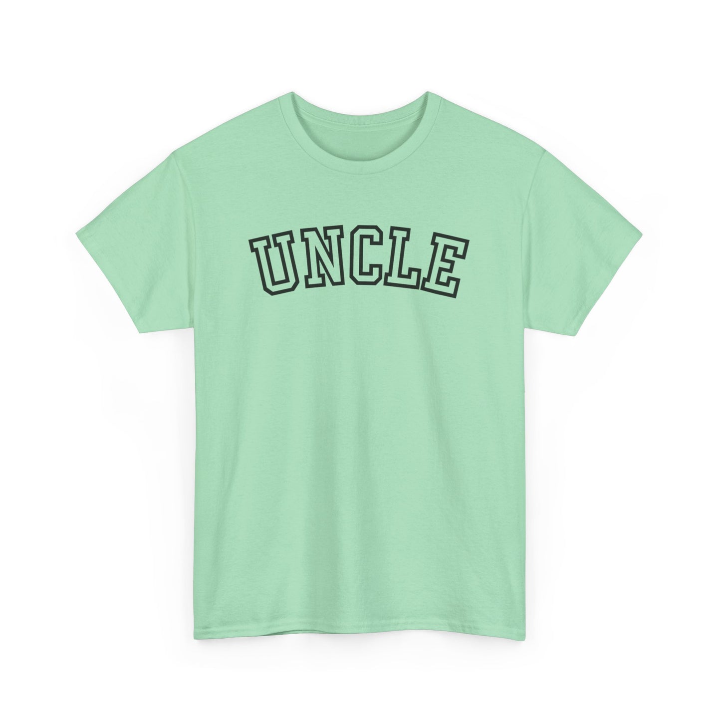 Uncle T-Shirt