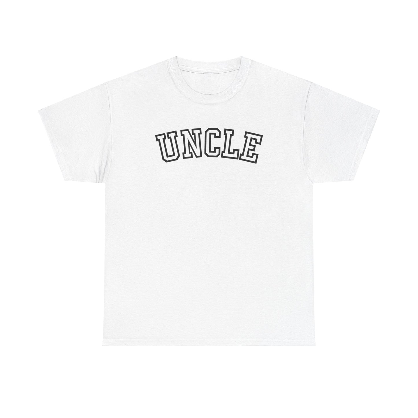 Uncle T-Shirt