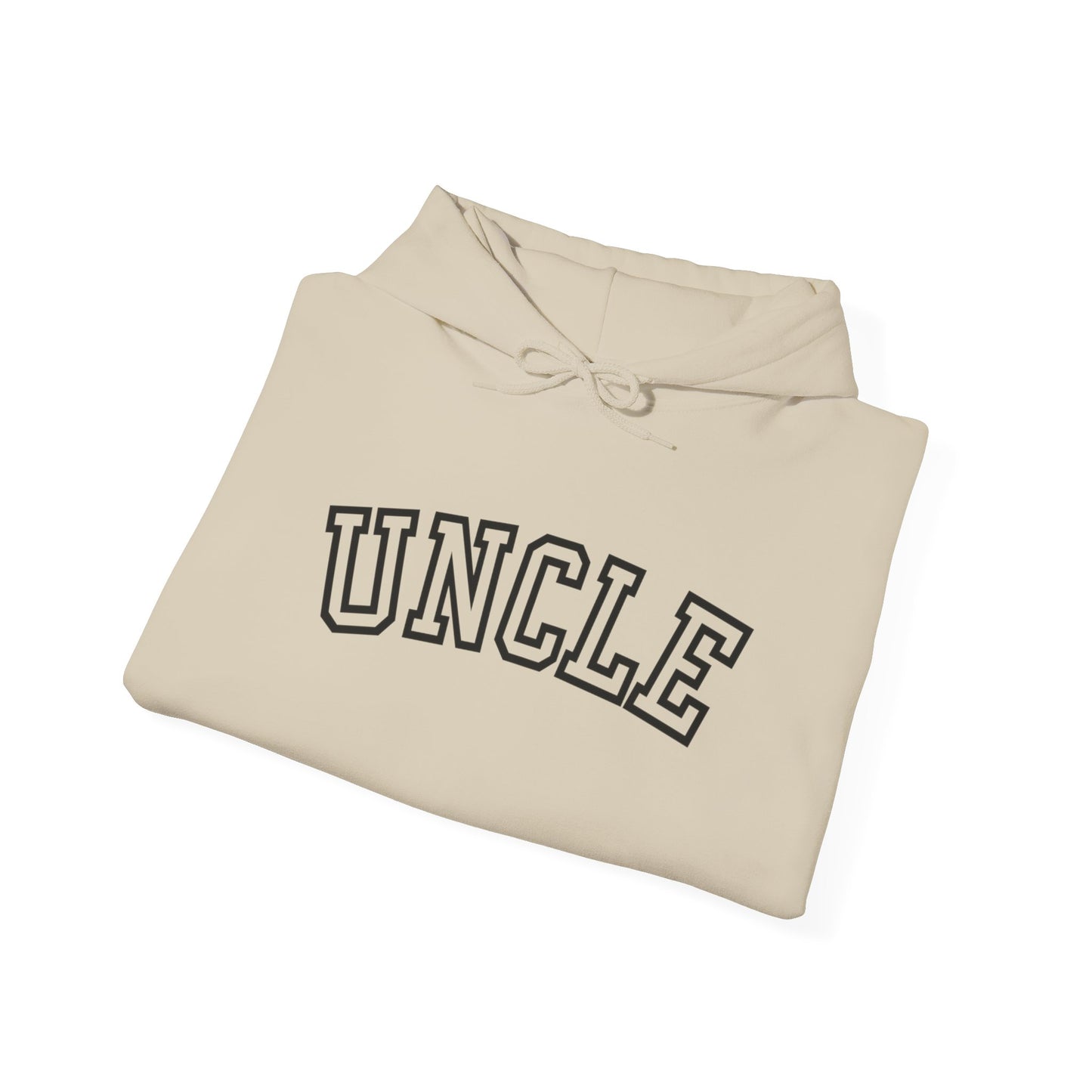 Uncle Hoodie