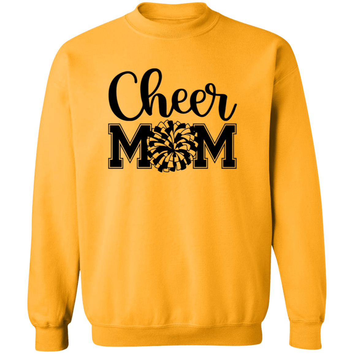 In My Cheer Mom Era - Sweatshirt