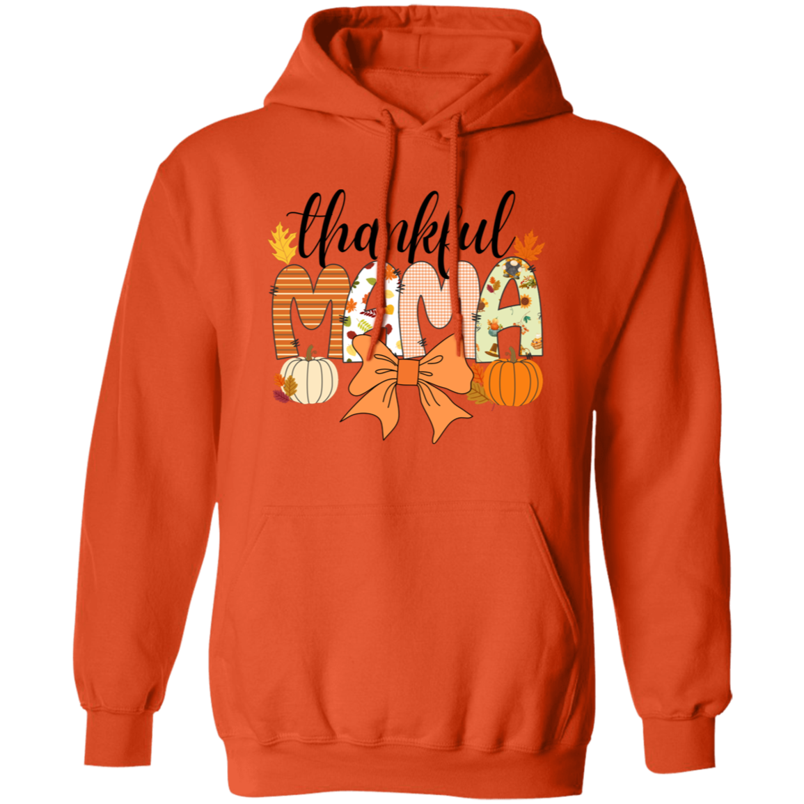 Thankful Mama T-shirt | Sweatshirt | Hoodie