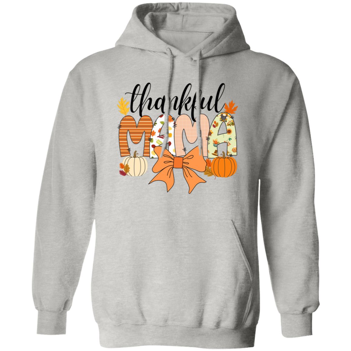 Thankful Mama T-shirt | Sweatshirt | Hoodie