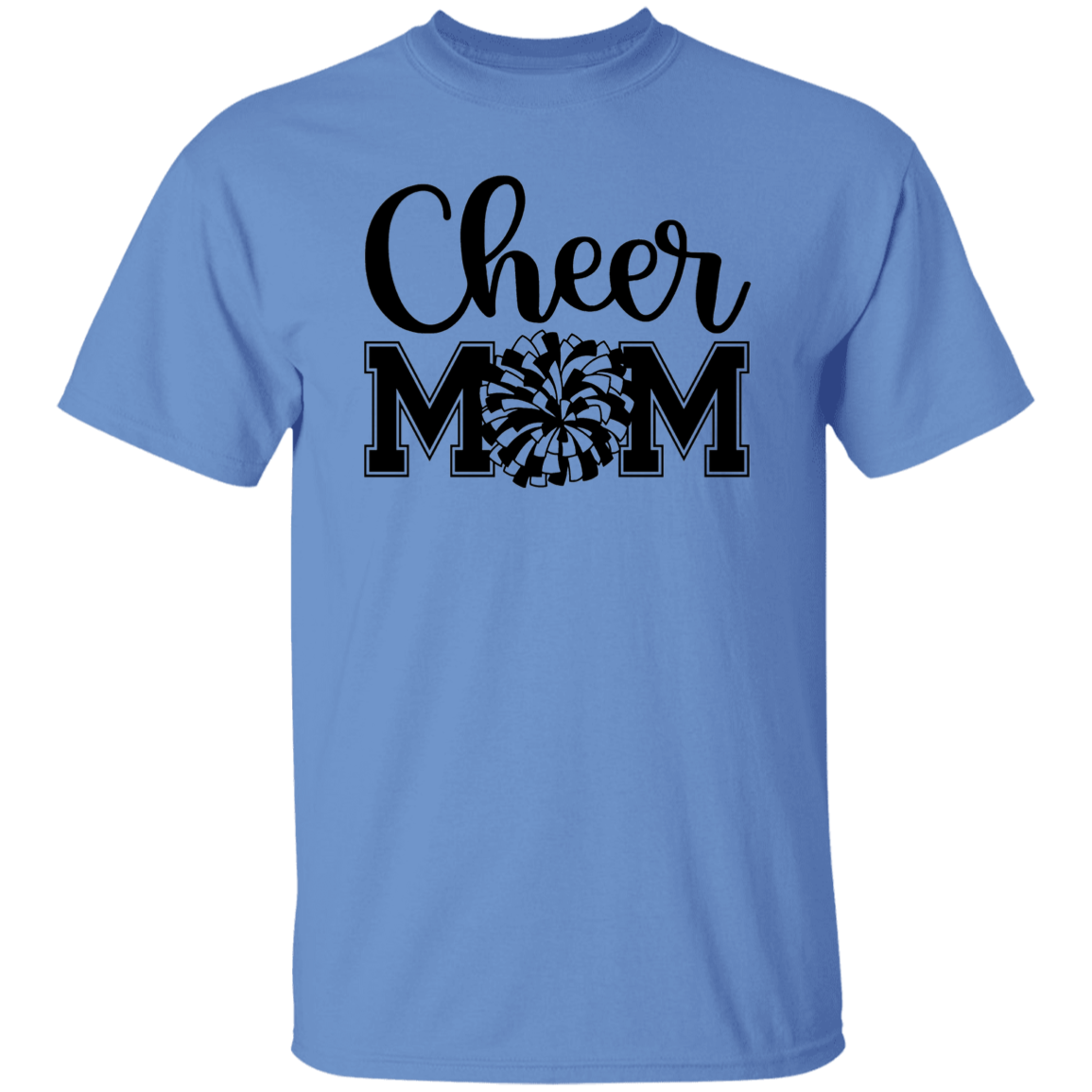 In My Cheer Mom Era - T-Shirt