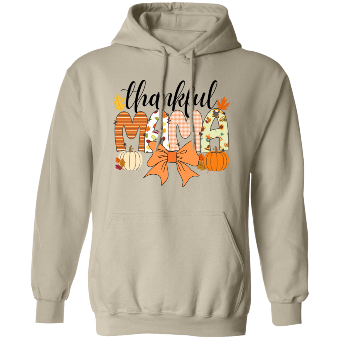 Thankful Mama T-shirt | Sweatshirt | Hoodie