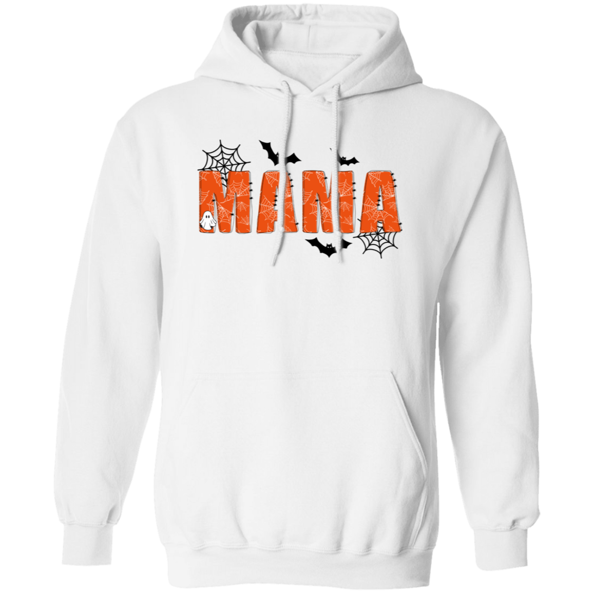 Halloween MAMA Hoodie | Sweatshirt | T-Shirt