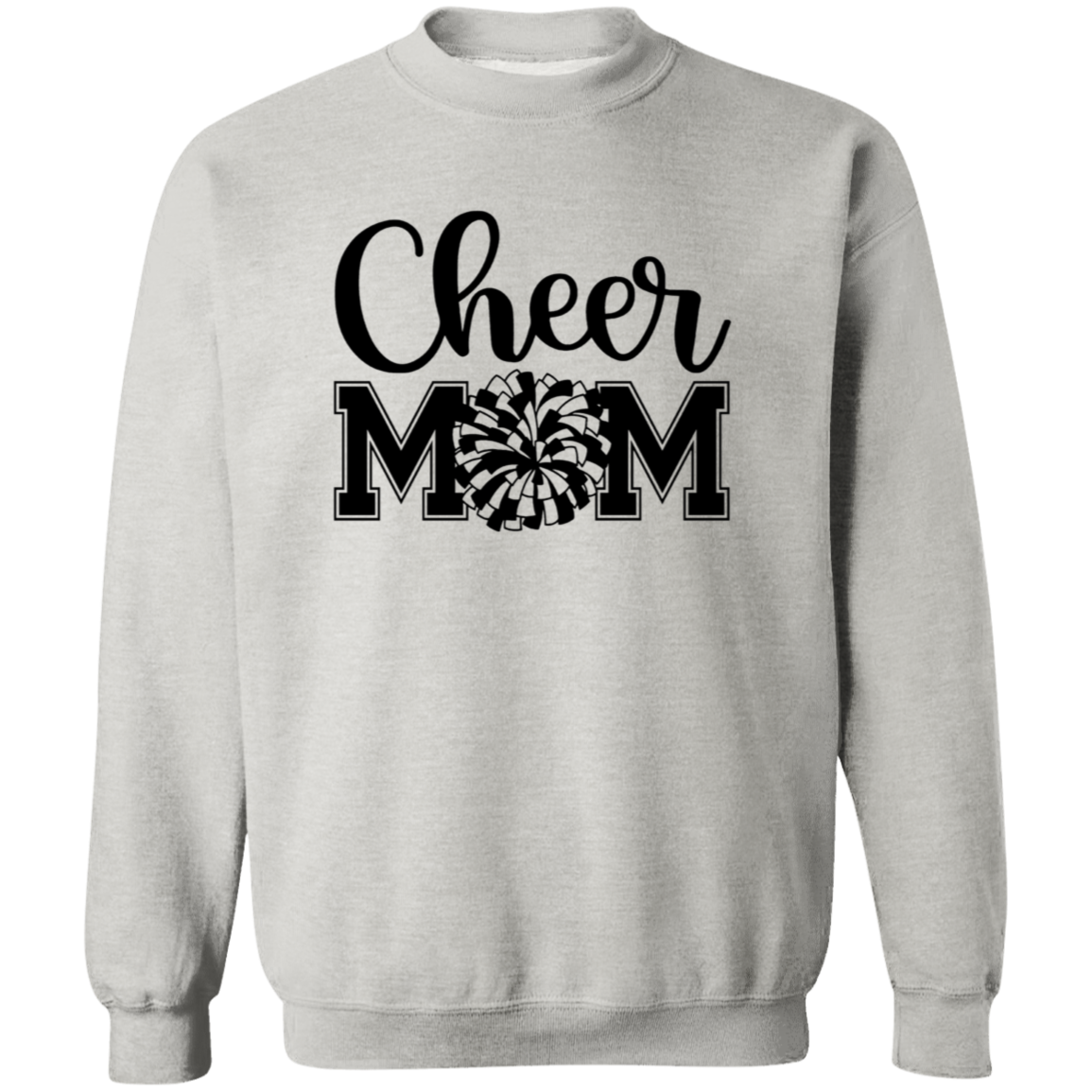 In My Cheer Mom Era - Sweatshirt