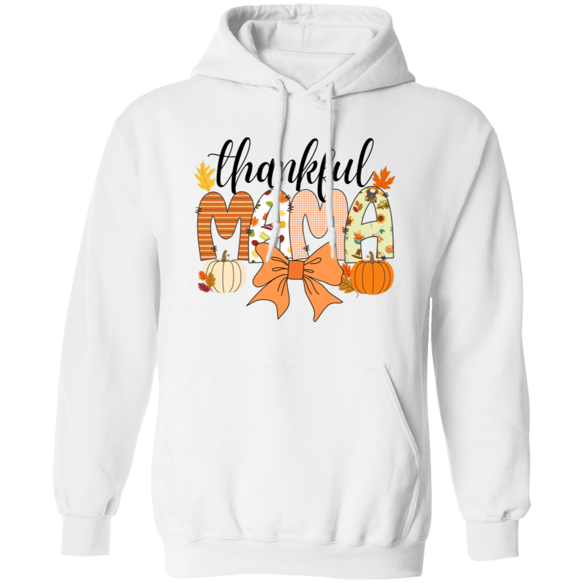 Thankful Mama T-shirt | Sweatshirt | Hoodie