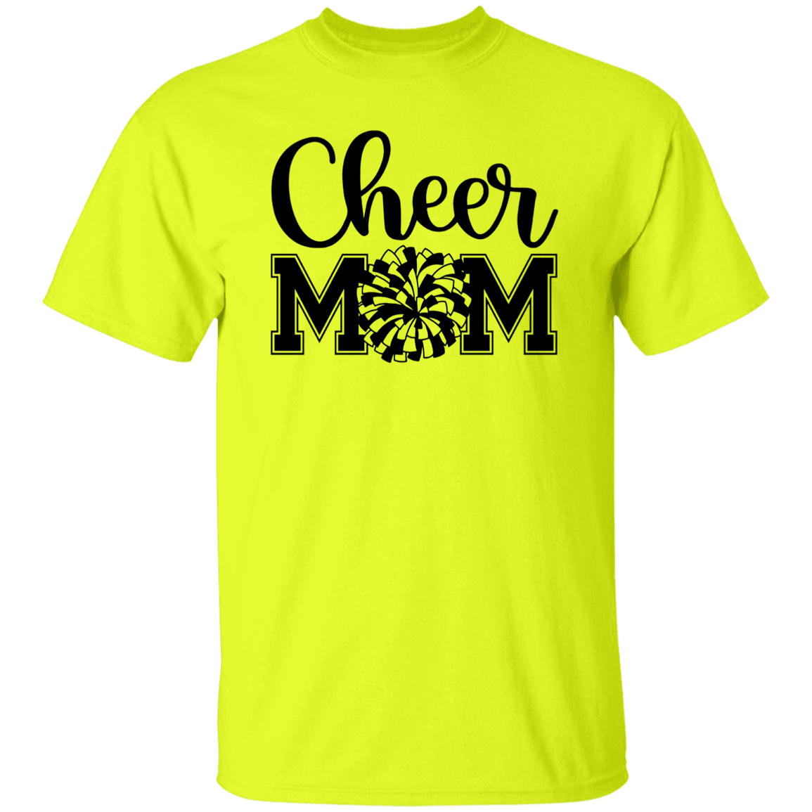 In My Cheer Mom Era - T-Shirt