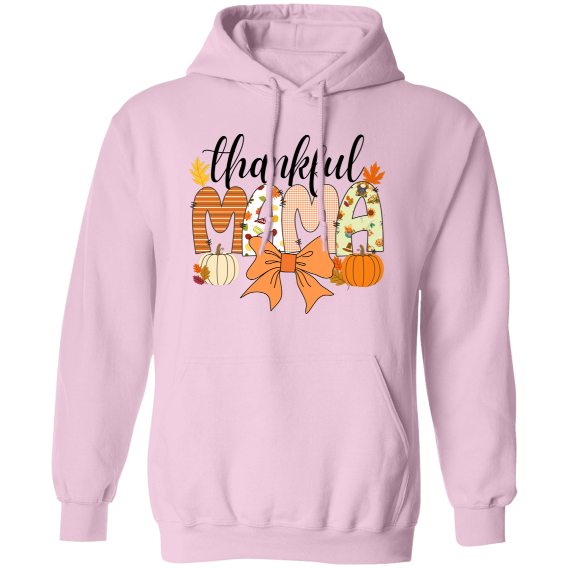 Thankful Mama T-shirt | Sweatshirt | Hoodie