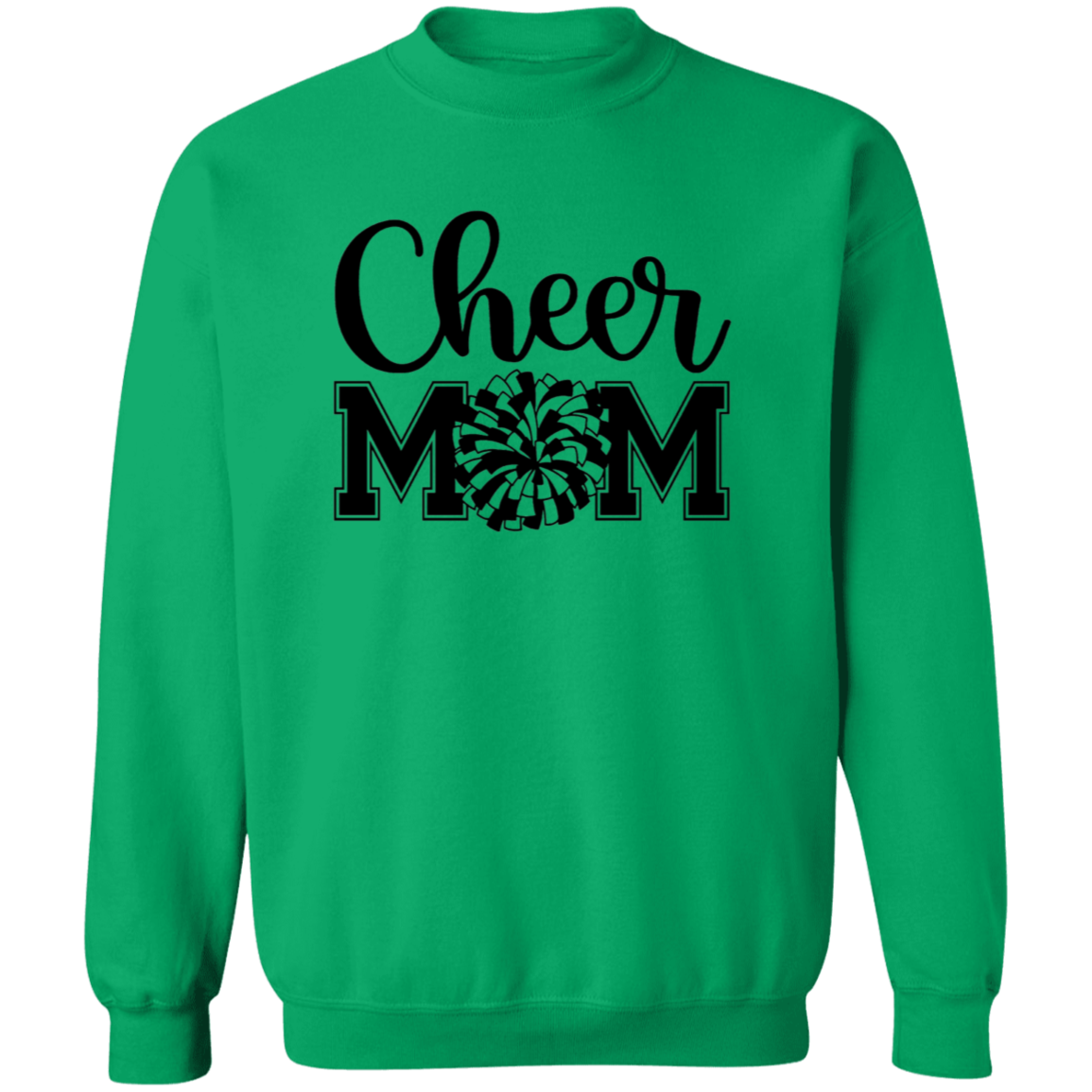 In My Cheer Mom Era - Sweatshirt