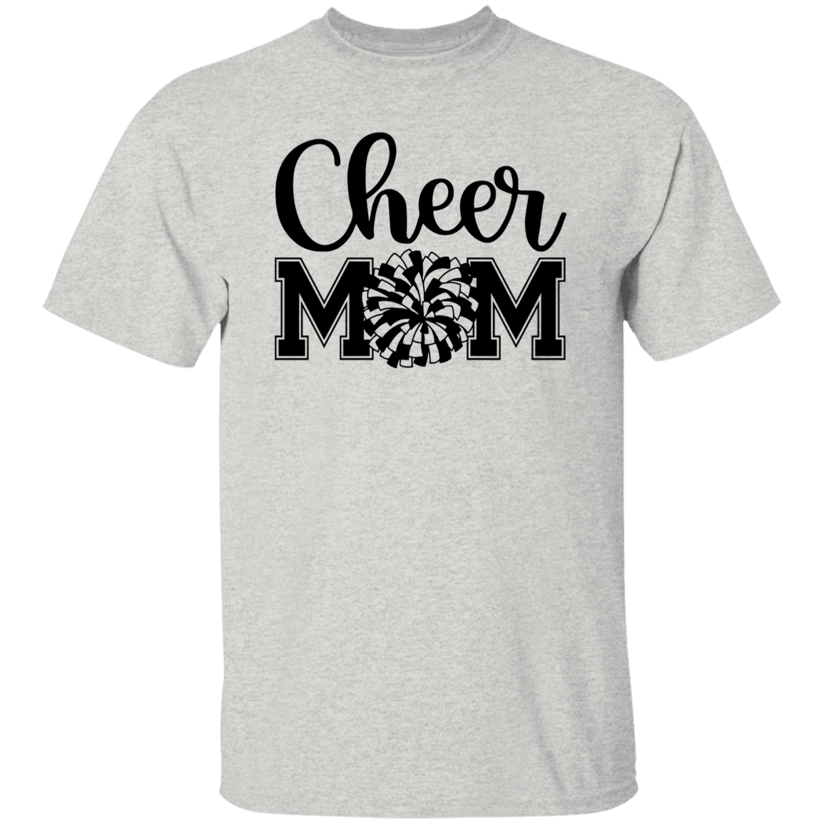 In My Cheer Mom Era - T-Shirt