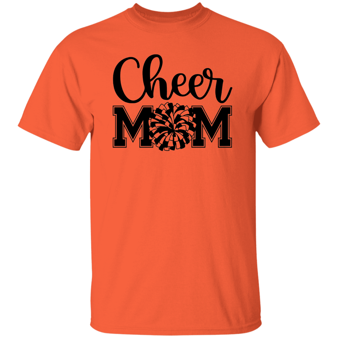 In My Cheer Mom Era - T-Shirt